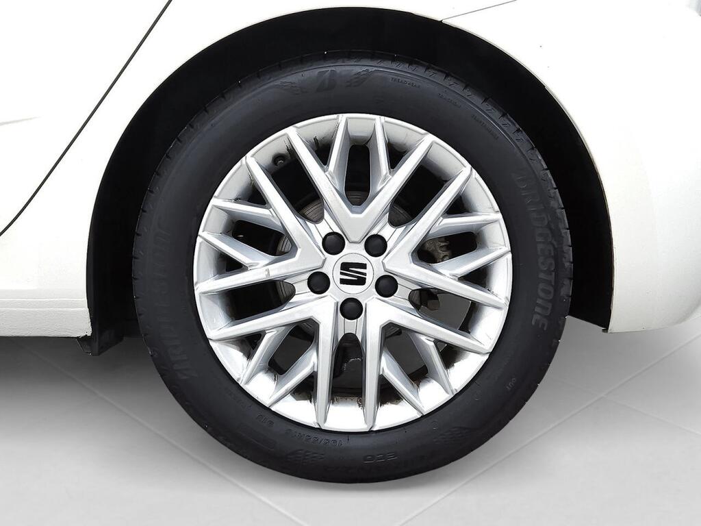 Seat Ibiza 1.0 TSI 85kW (115CV) FR XS 10