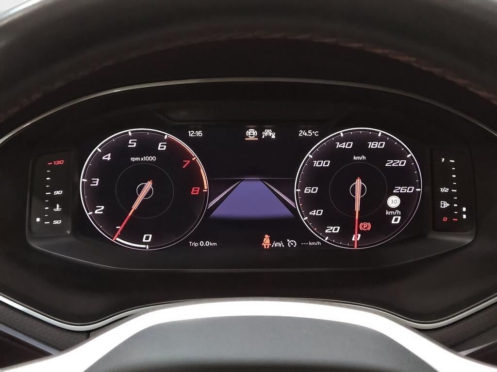 Seat Ibiza 1.0 TSI 85kW (115CV) FR XS 14