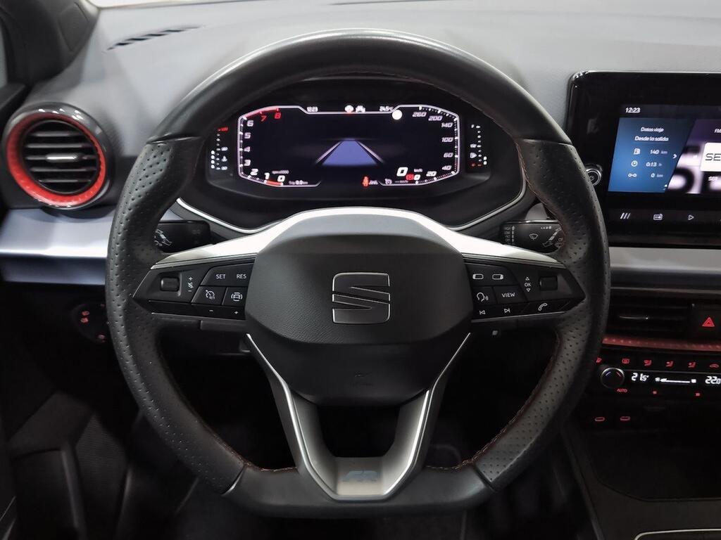 Seat Ibiza 1.0 TSI 85kW (115CV) FR XS 19