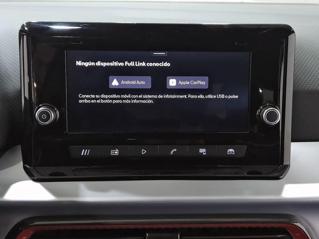 Seat Ibiza 1.0 TSI 85kW (115CV) FR XS 22