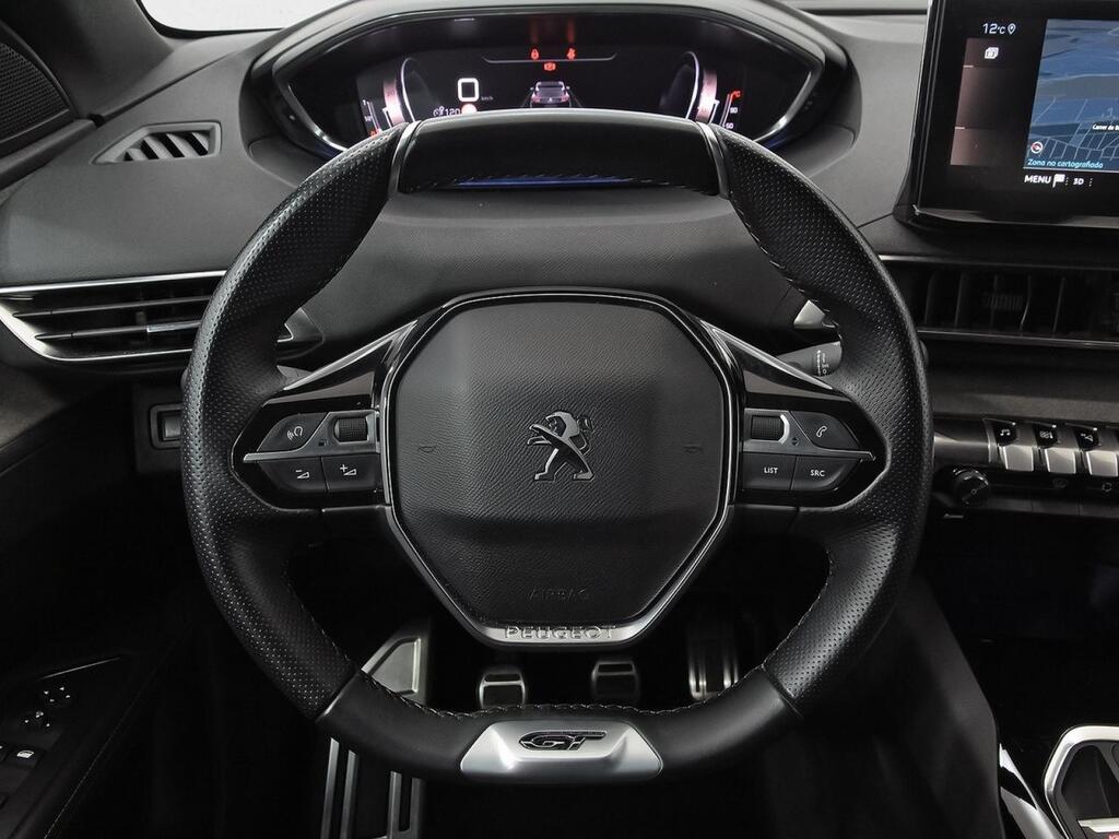 Peugeot 3008 1.5 BlueHDi 96kW (130CV) S&S GT 19