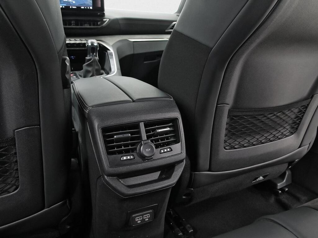 Peugeot 3008 1.5 BlueHDi 96kW (130CV) S&S GT 31