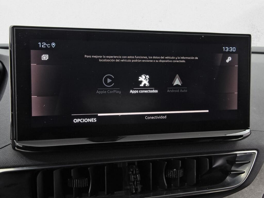 Peugeot 3008 1.5 BlueHDi 96kW (130CV) S&S GT 23