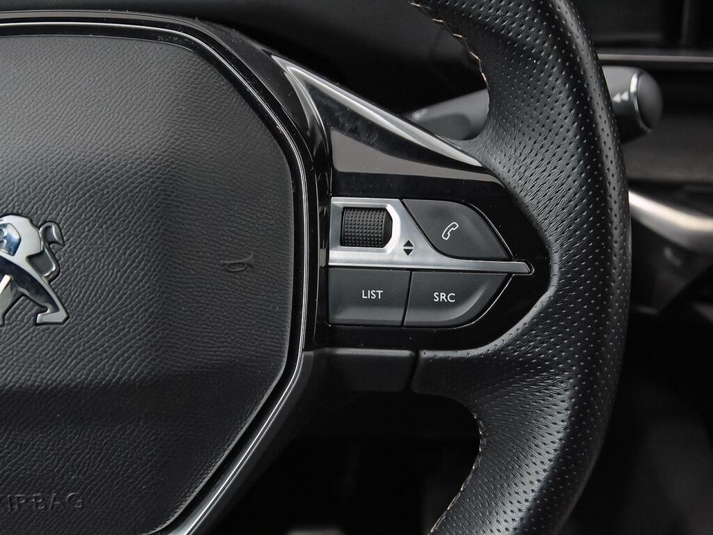 Peugeot 3008 1.5 BlueHDi 96kW (130CV) S&S GT 18