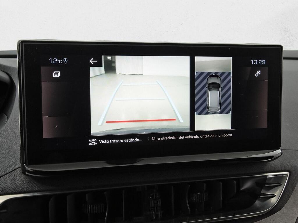 Peugeot 3008 1.5 BlueHDi 96kW (130CV) S&S GT 22