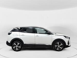 Peugeot 3008 1.5 BlueHDi 96kW (130CV) S&S GT