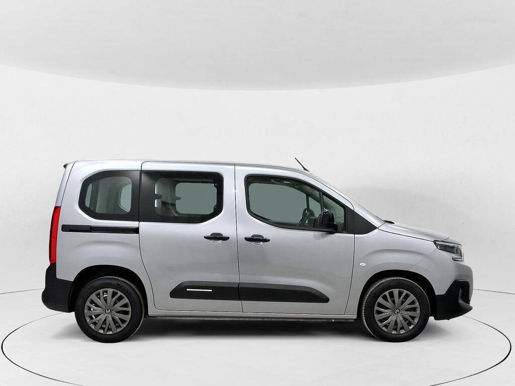 Citroën Berlingo 1.5 BLUEHDI 100 TALLA M PLUS 4P 3