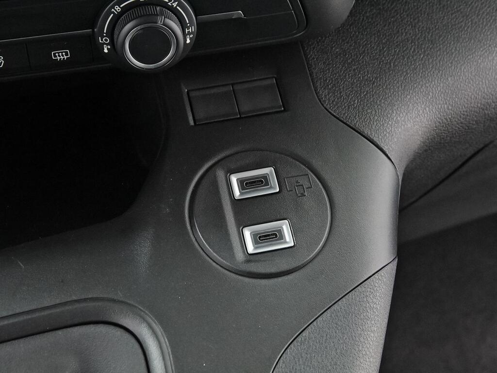 Citroën Berlingo 1.5 BLUEHDI 100 TALLA M PLUS 4P 28