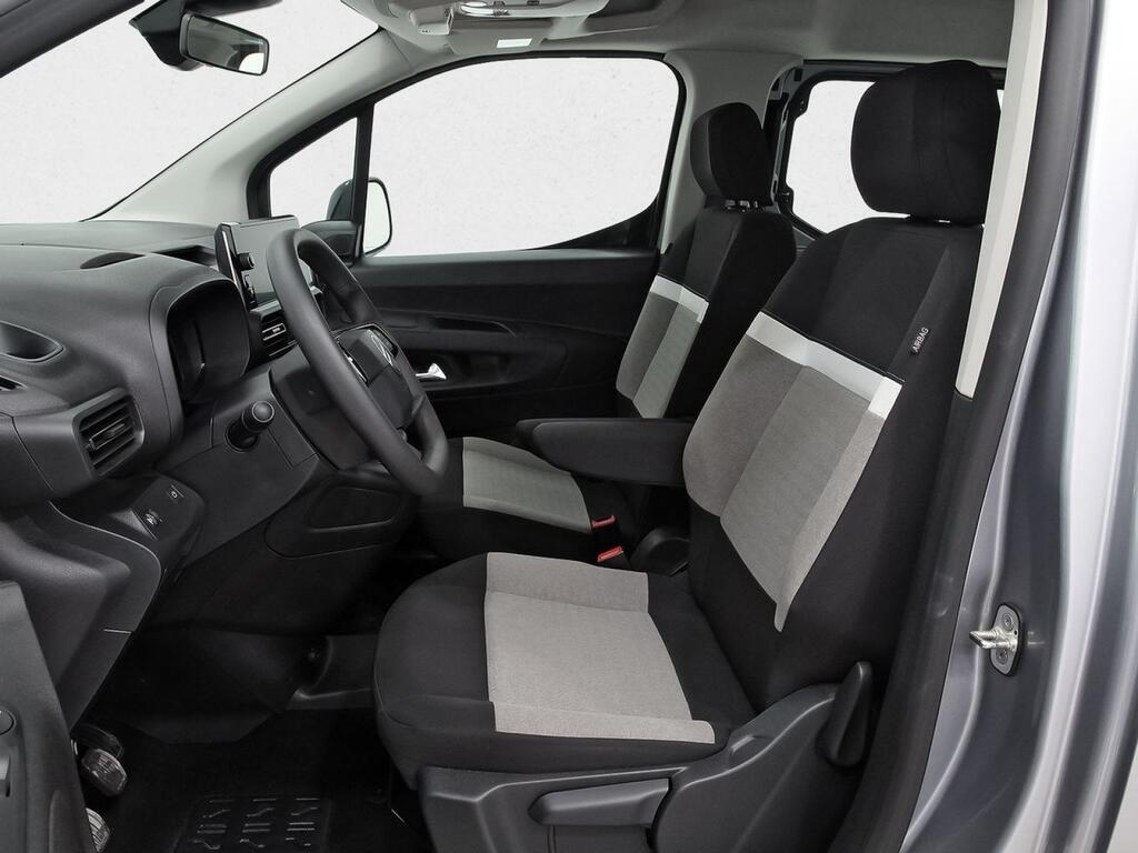 Citroën Berlingo 1.5 BLUEHDI 100 TALLA M PLUS 4P 8