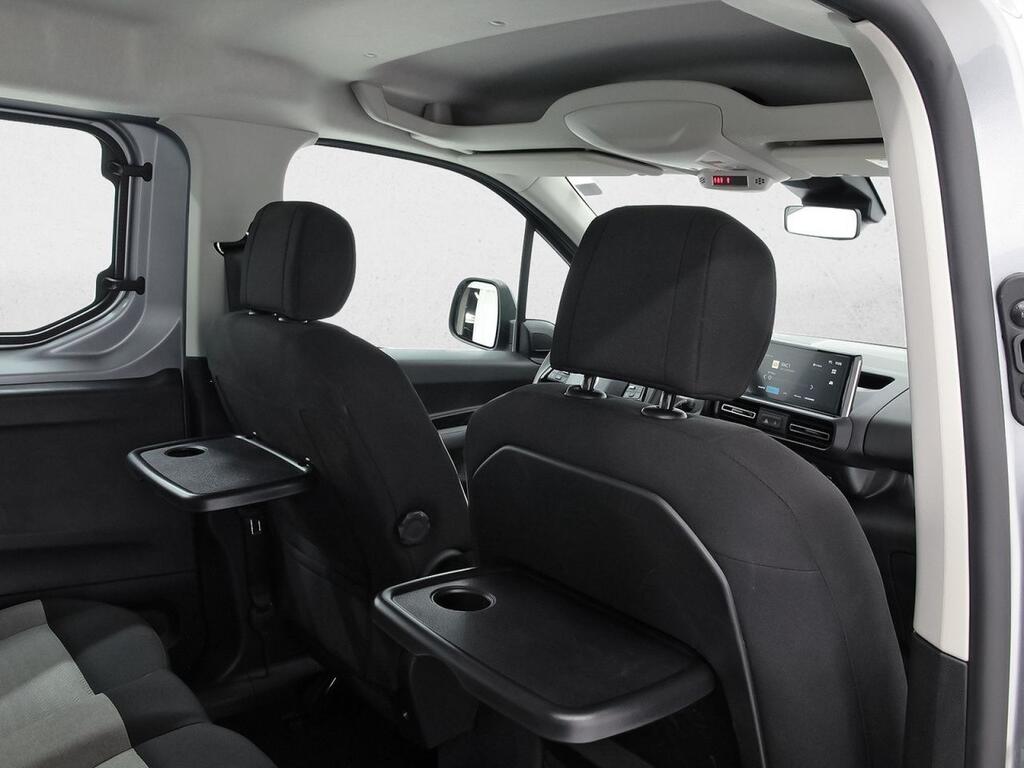 Citroën Berlingo 1.5 BLUEHDI 100 TALLA M PLUS 4P 30