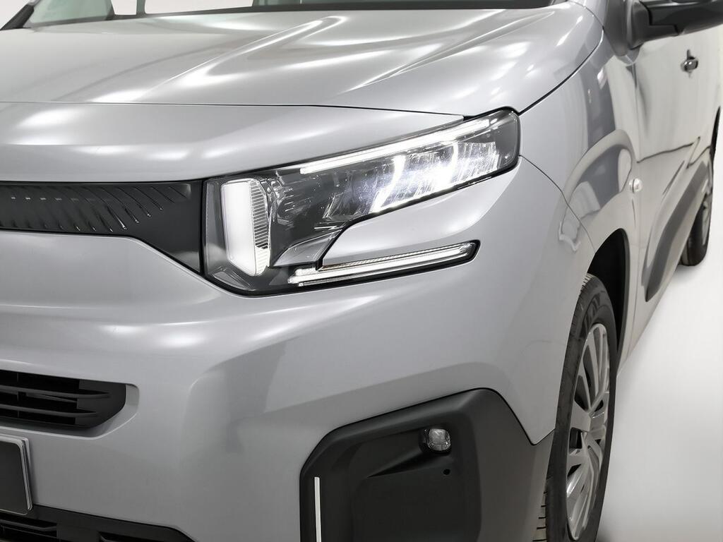 Citroën Berlingo 1.5 BLUEHDI 100 TALLA M PLUS 4P 31
