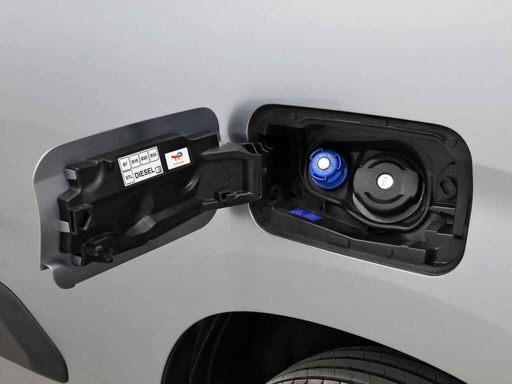 Citroën Berlingo 1.5 BLUEHDI 100 TALLA M PLUS 4P 33