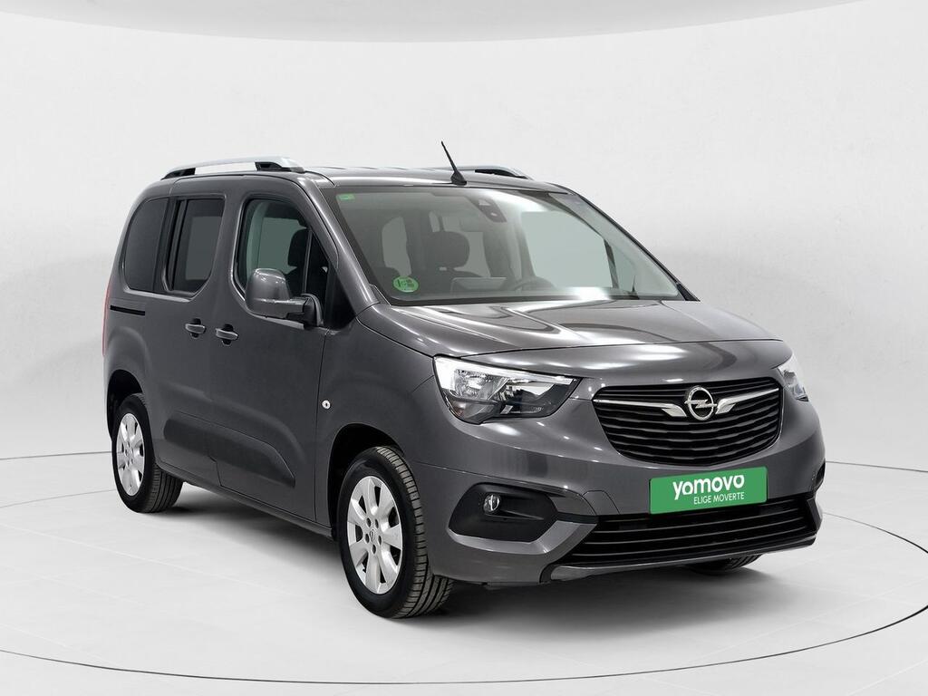 Opel Combo Cargo 1.2 T S/S Innovation L