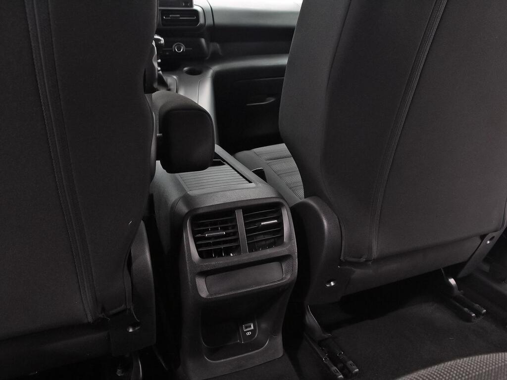 Opel Combo Cargo 1.2 T S/S Innovation L 30