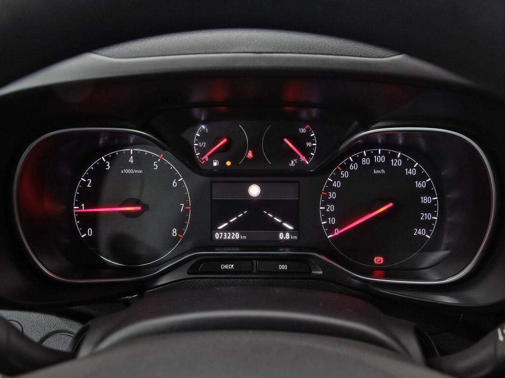 Opel Combo Cargo 1.2 T S/S Innovation L 15