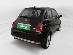 Fiat 500 DOLCEVITA 1.0 HYBRID 70 CV 3P