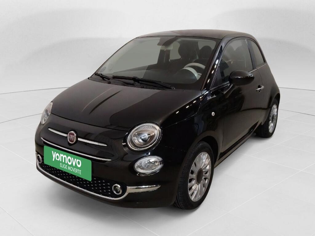 Fiat 500 DOLCEVITA 1.0 HYBRID 70 CV 3P