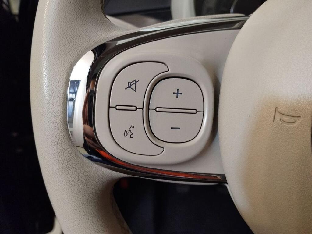 Fiat 500 DOLCEVITA 1.0 HYBRID 70 CV 3P 8