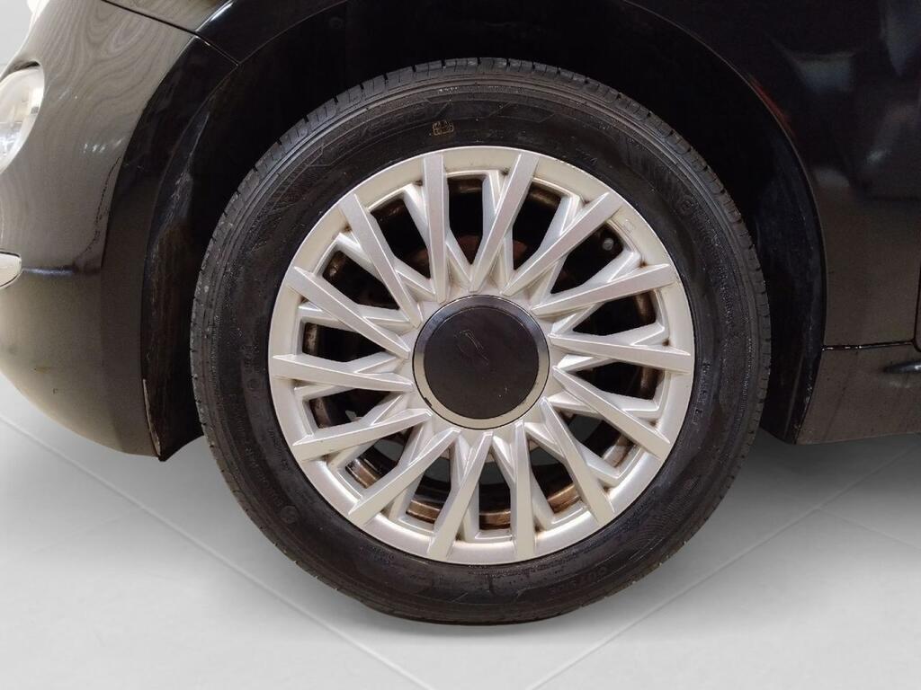 Fiat 500 DOLCEVITA 1.0 HYBRID 70 CV 3P 19