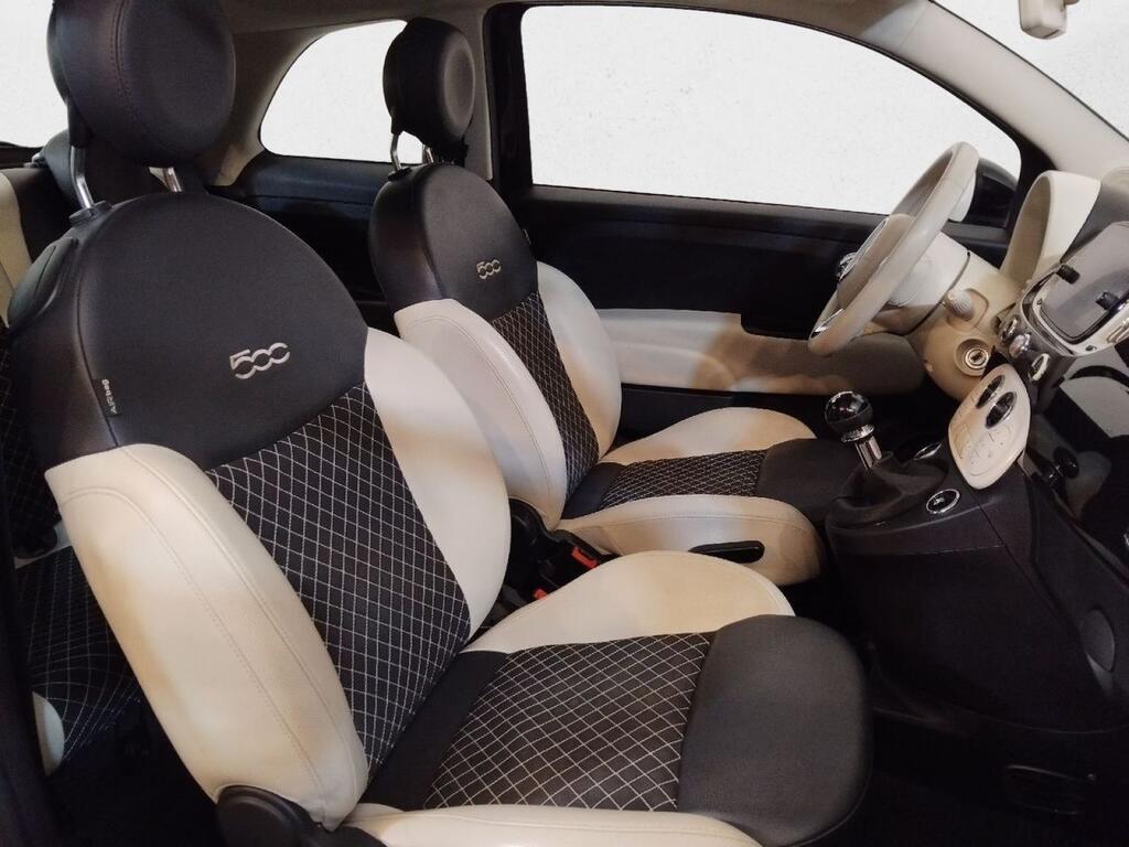 Fiat 500 DOLCEVITA 1.0 HYBRID 70 CV 3P 14