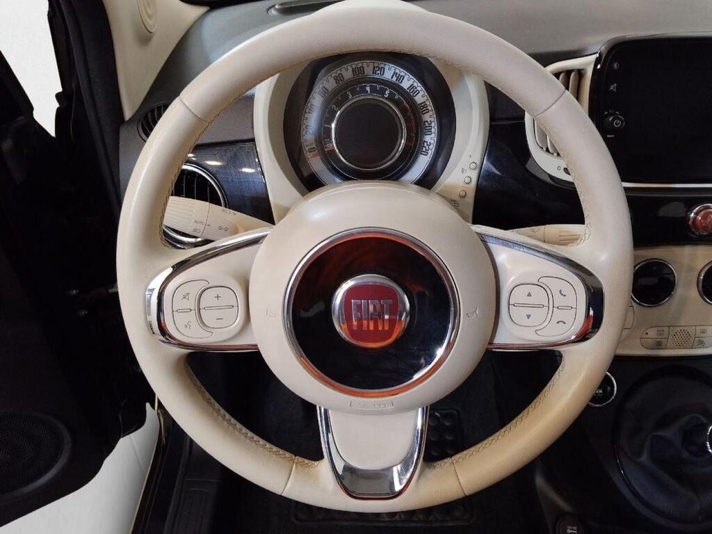Fiat 500 DOLCEVITA 1.0 HYBRID 70 CV 3P 7