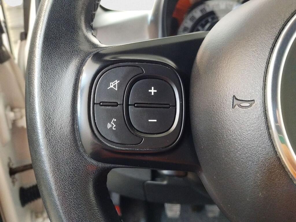 Fiat 500 HEY GOOGLE 1.0 HYBRID 70 CV 3P 7