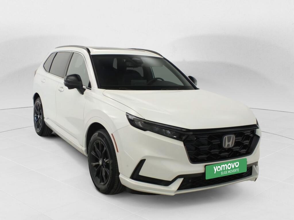 Honda CR-V PHEV 2.0I-MMD ADVANCE TECH 2WD 6