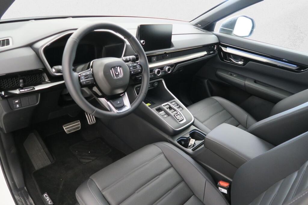 Honda CR-V PHEV 2.0I-MMD ADVANCE TECH 2WD 7