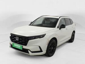 Honda CR-V PHEV 2.0I-MMD ADVANCE TECH 2WD