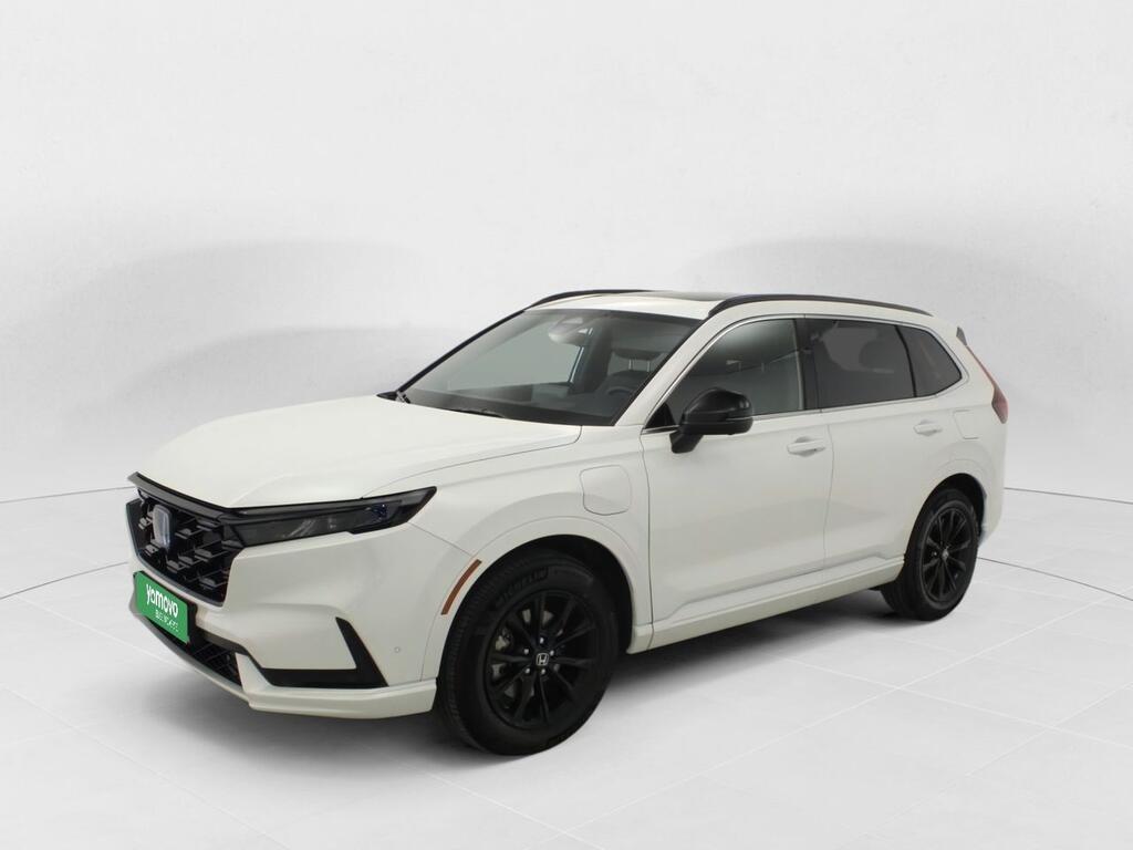 Honda CR-V PHEV 2.0I-MMD ADVANCE TECH 2WD 4
