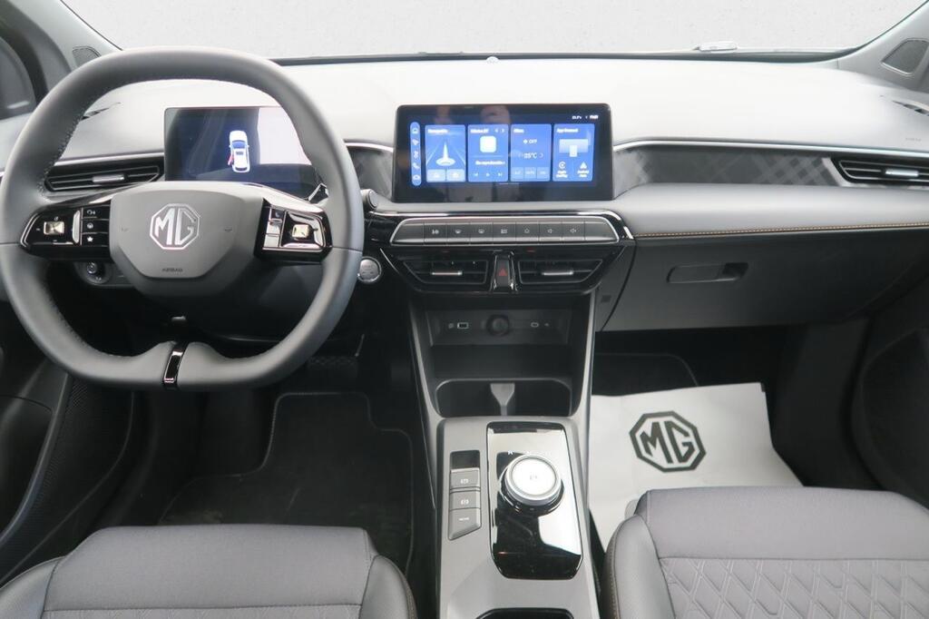 MG MG3 LUXURY 1.5 HYBRID+ 195 CV 5P 3