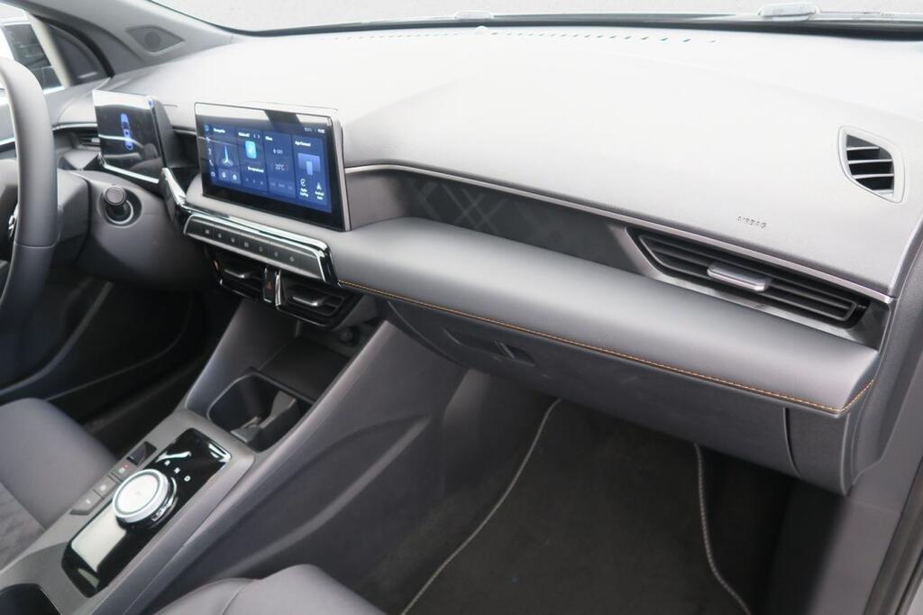 MG MG3 LUXURY 1.5 HYBRID+ 195 CV 5P 16