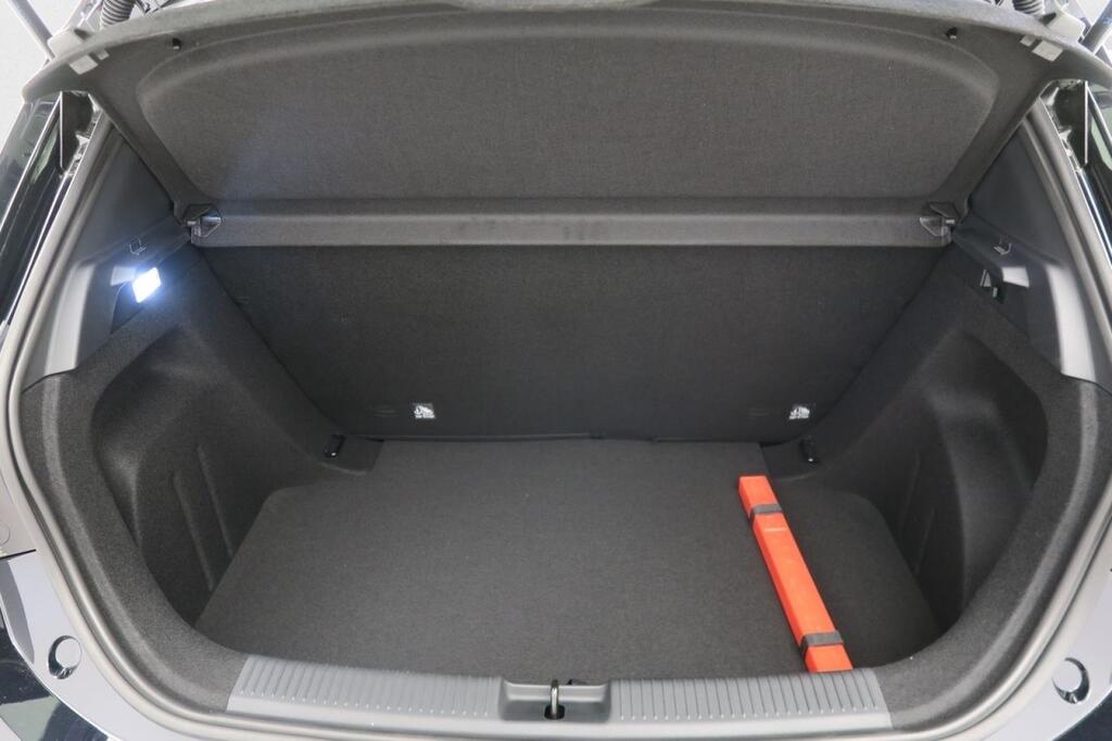 MG MG3 LUXURY 1.5 HYBRID+ 195 CV 5P 20