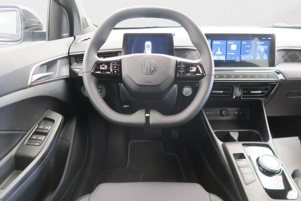 MG MG3 LUXURY 1.5 HYBRID+ 195 CV 5P 15