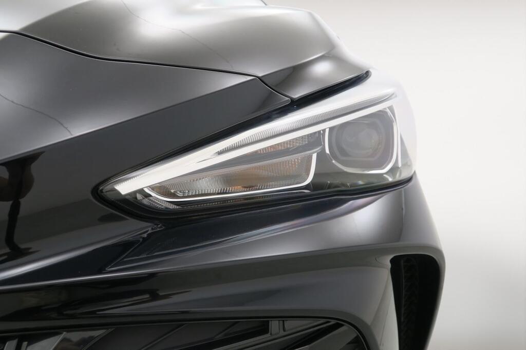 MG MG3 LUXURY 1.5 HYBRID+ 195 CV 5P 24