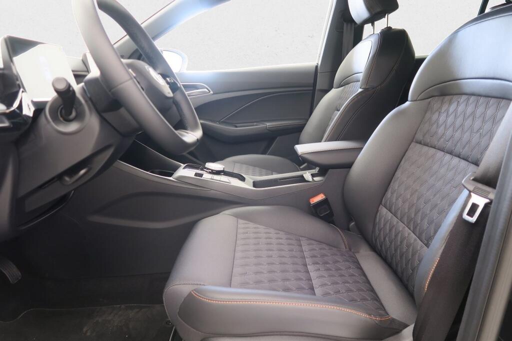 MG MG3 LUXURY 1.5 HYBRID+ 195 CV 5P 18