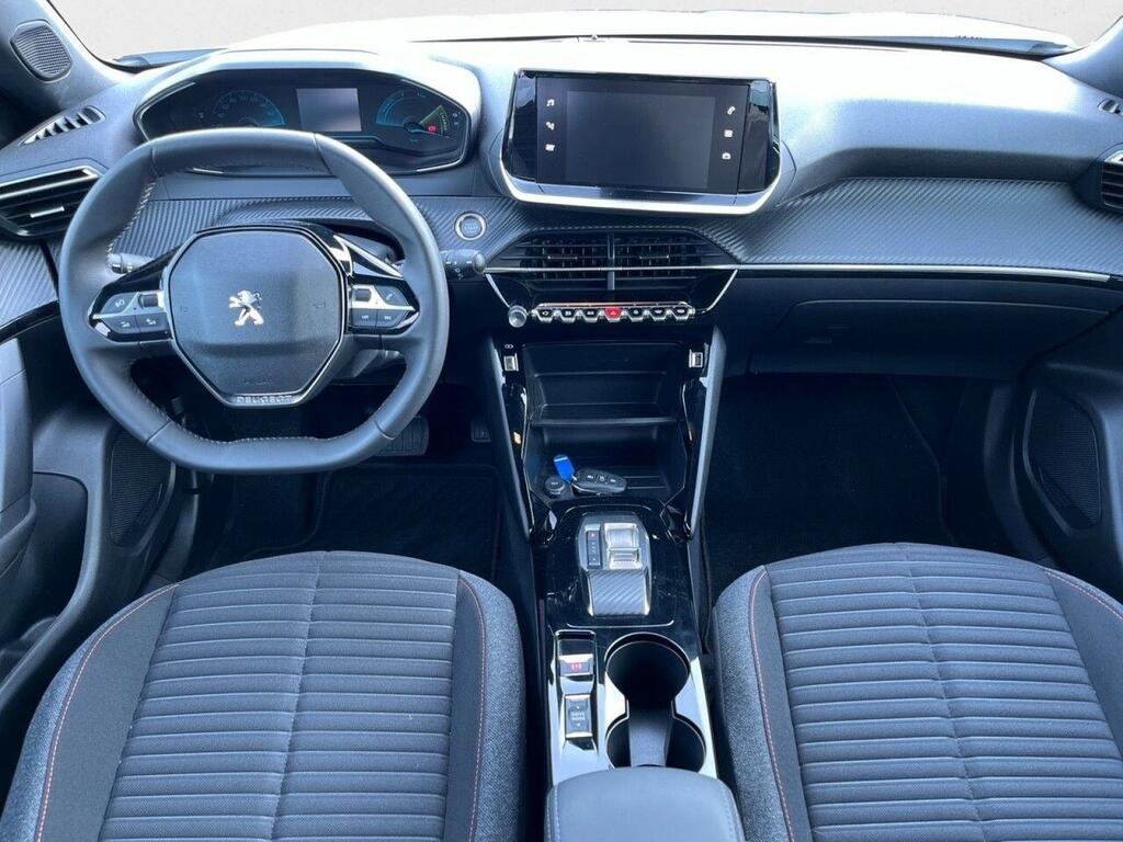 Peugeot 2008 ACTIVE PACK ELECTRICO 100KW 136CV AUTO 5P 3