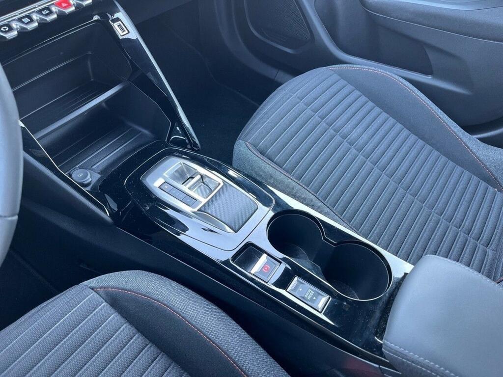 Peugeot 2008 ACTIVE PACK ELECTRICO 100KW 136CV AUTO 5P 8