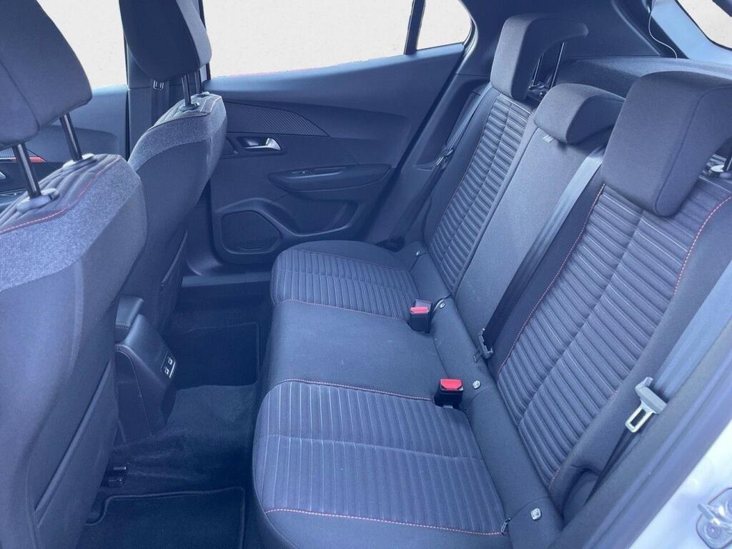 Peugeot 2008 ACTIVE PACK ELECTRICO 100KW 136CV AUTO 5P 15