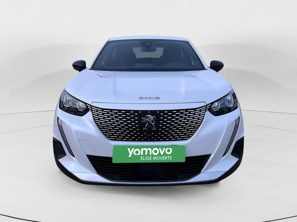 Peugeot 2008 ACTIVE PACK ELECTRICO 100KW 136CV AUTO 5P 5