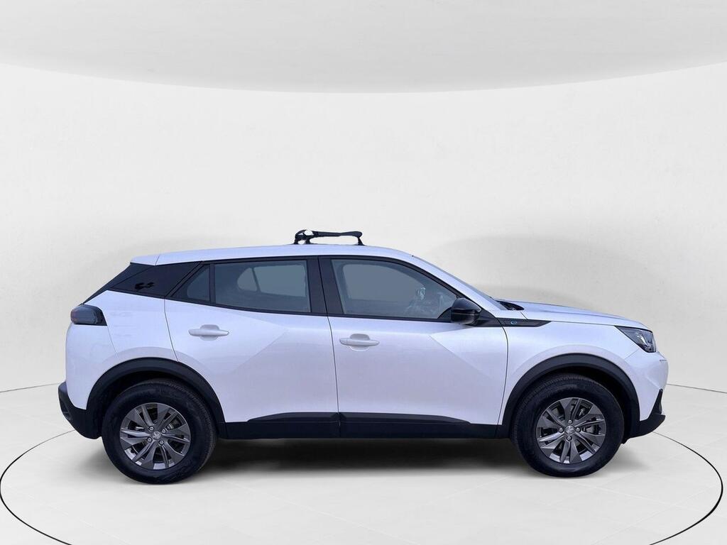 Peugeot 2008 ACTIVE PACK ELECTRICO 100KW 136CV AUTO 5P 7