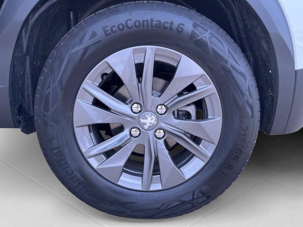 Peugeot 2008 ACTIVE PACK ELECTRICO 100KW 136CV AUTO 5P 18