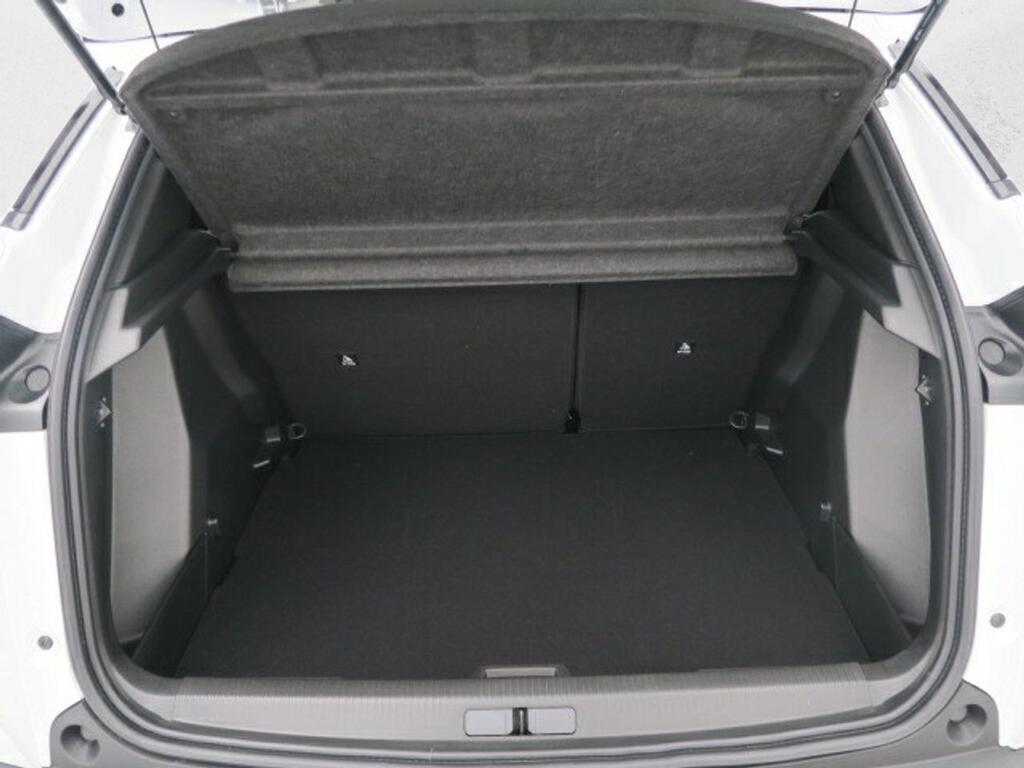 Peugeot 2008 ALLURE PACK 1.2 PURETECH 100CV MAN 18