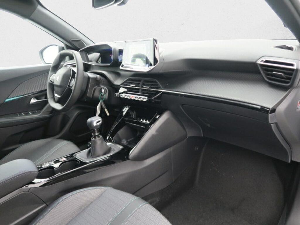 Peugeot 2008 ALLURE PACK 1.2 PURETECH 100CV MAN 14
