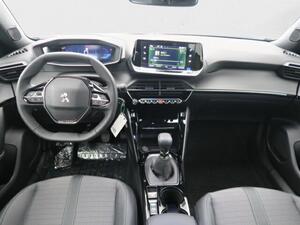 Peugeot 2008 ALLURE PACK 1.2 PURETECH 100CV MAN