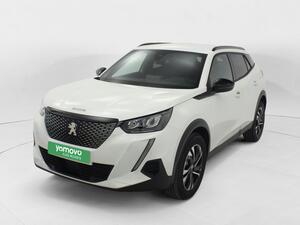 Peugeot 2008 ALLURE PACK 1.2 PURETECH 100CV MAN