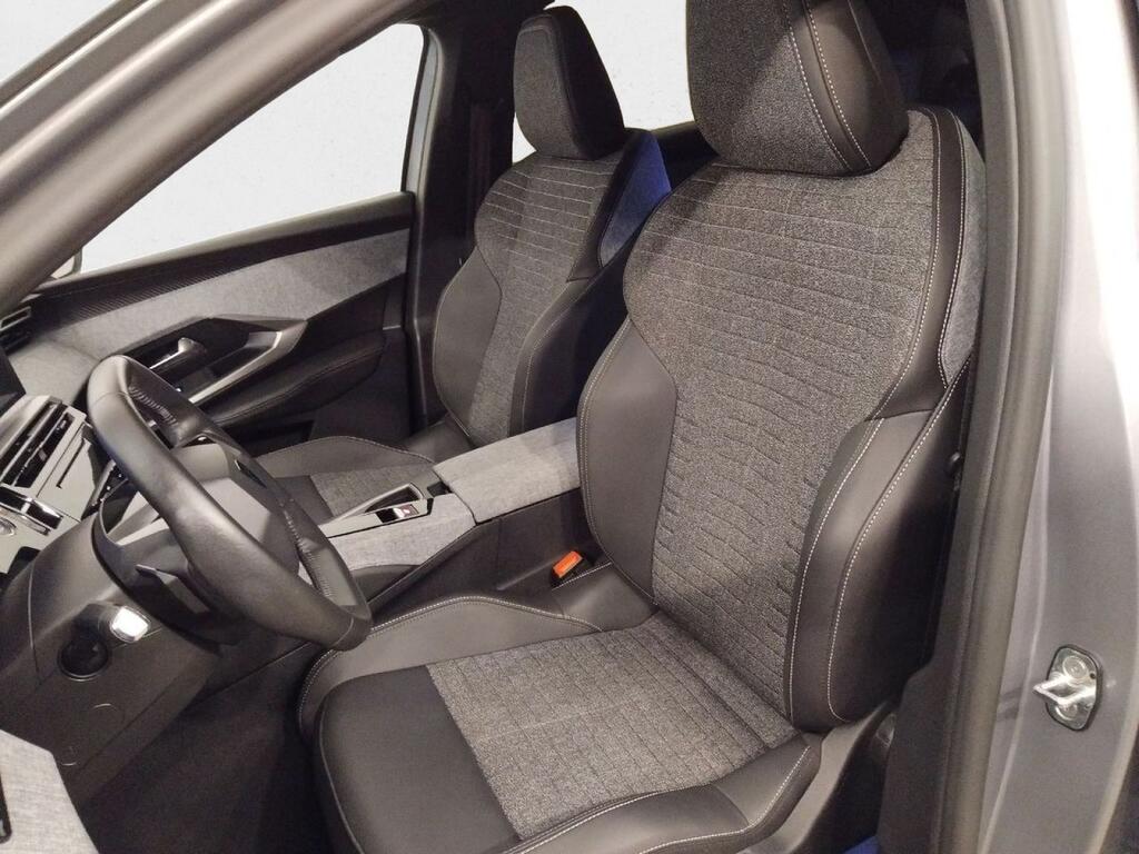 Peugeot 3008 ALLURE 1.2 MHEV HYBRID 136 CV EDCS6 5P 10