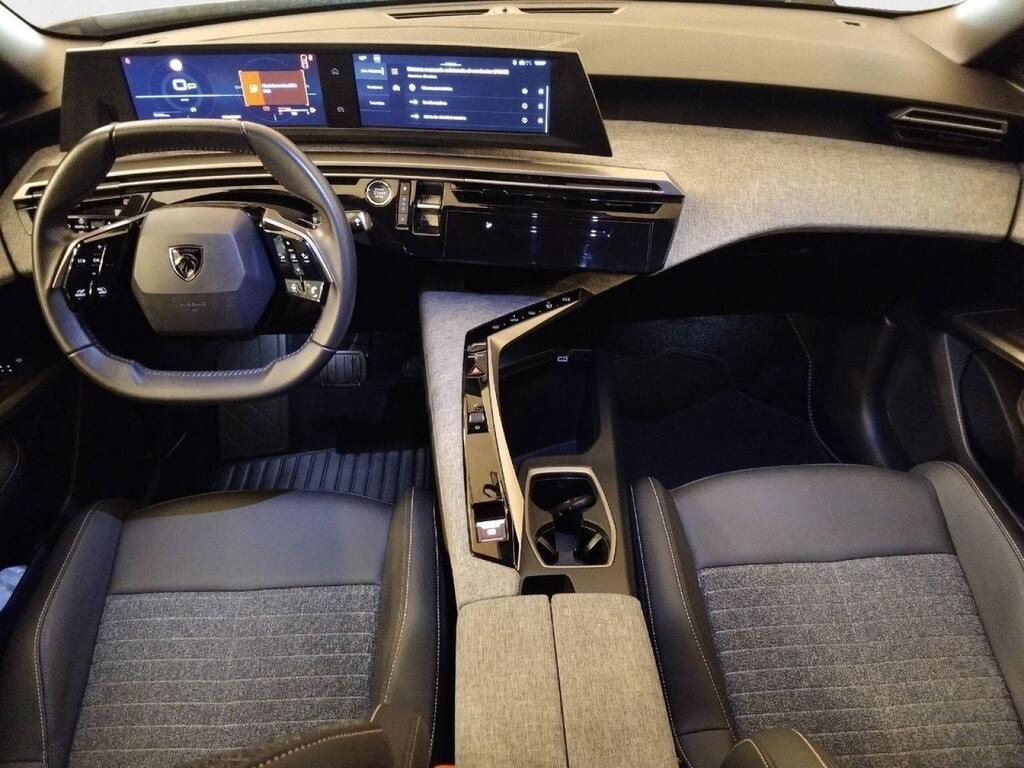 Peugeot 3008 ALLURE 1.2 MHEV HYBRID 136 CV EDCS6 5P 9