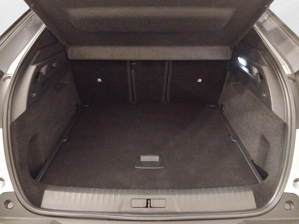 Peugeot 3008 ALLURE 1.2 MHEV HYBRID 136 CV EDCS6 5P 16