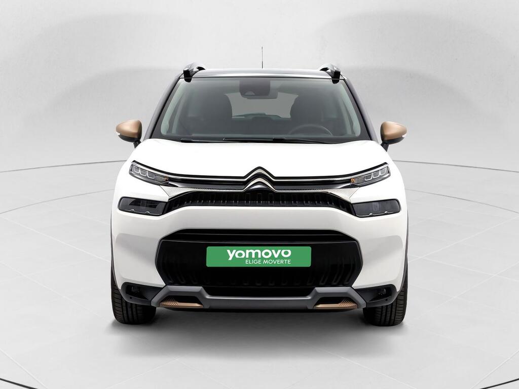 Citroën C3 Aircross PureTech 81kW (110CV) S&S C-Series 5